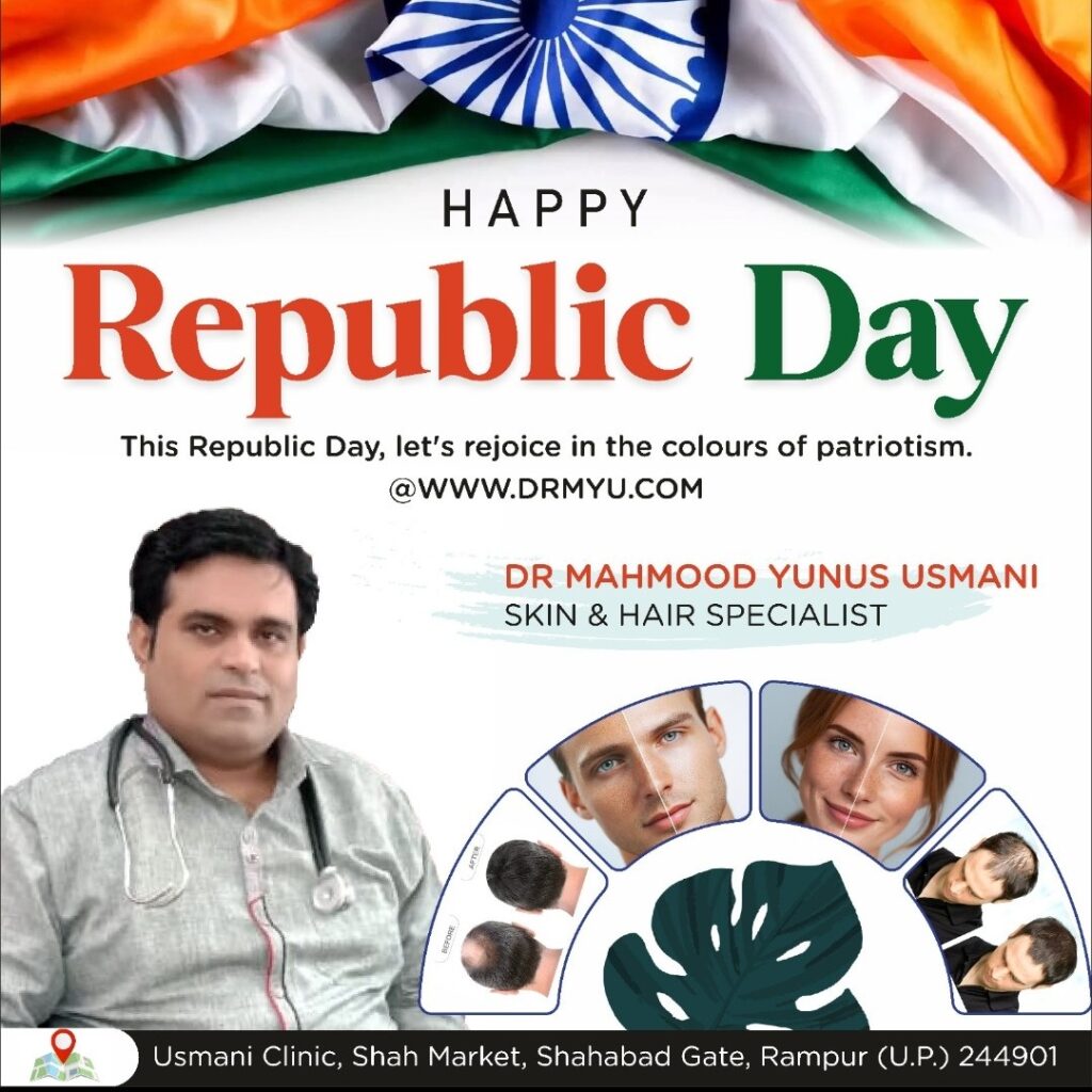 Instagram post from drmyusmani. This post is in position 0.