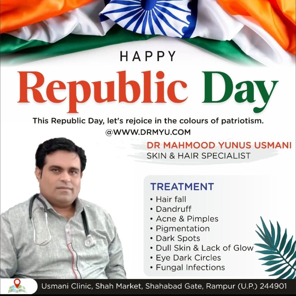 Instagram post from drmyusmani. This post is in position 1.