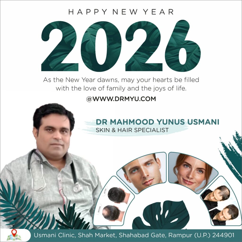 Instagram post from drmyusmani. This post is in position 2.
